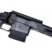Black Creek Labs TRX Bronco FSS Custom Cerakote .308 Win 9.5" Barrel Bolt Action Rifle
